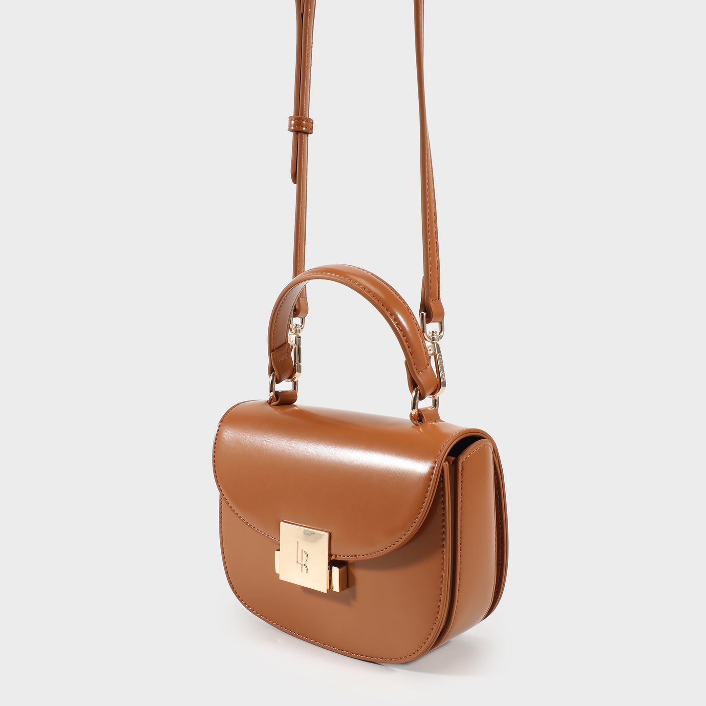 DOROTHY Handbag - LEATHER