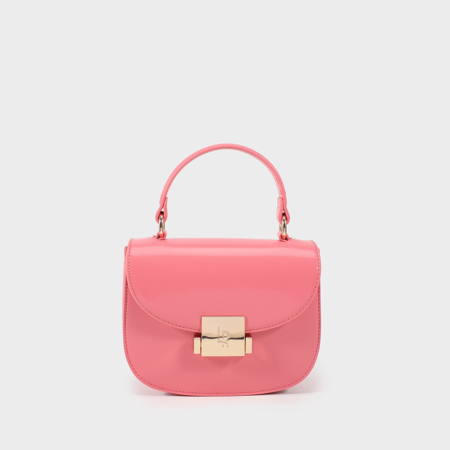 Borsa a mano DOROTHY - FUXIA