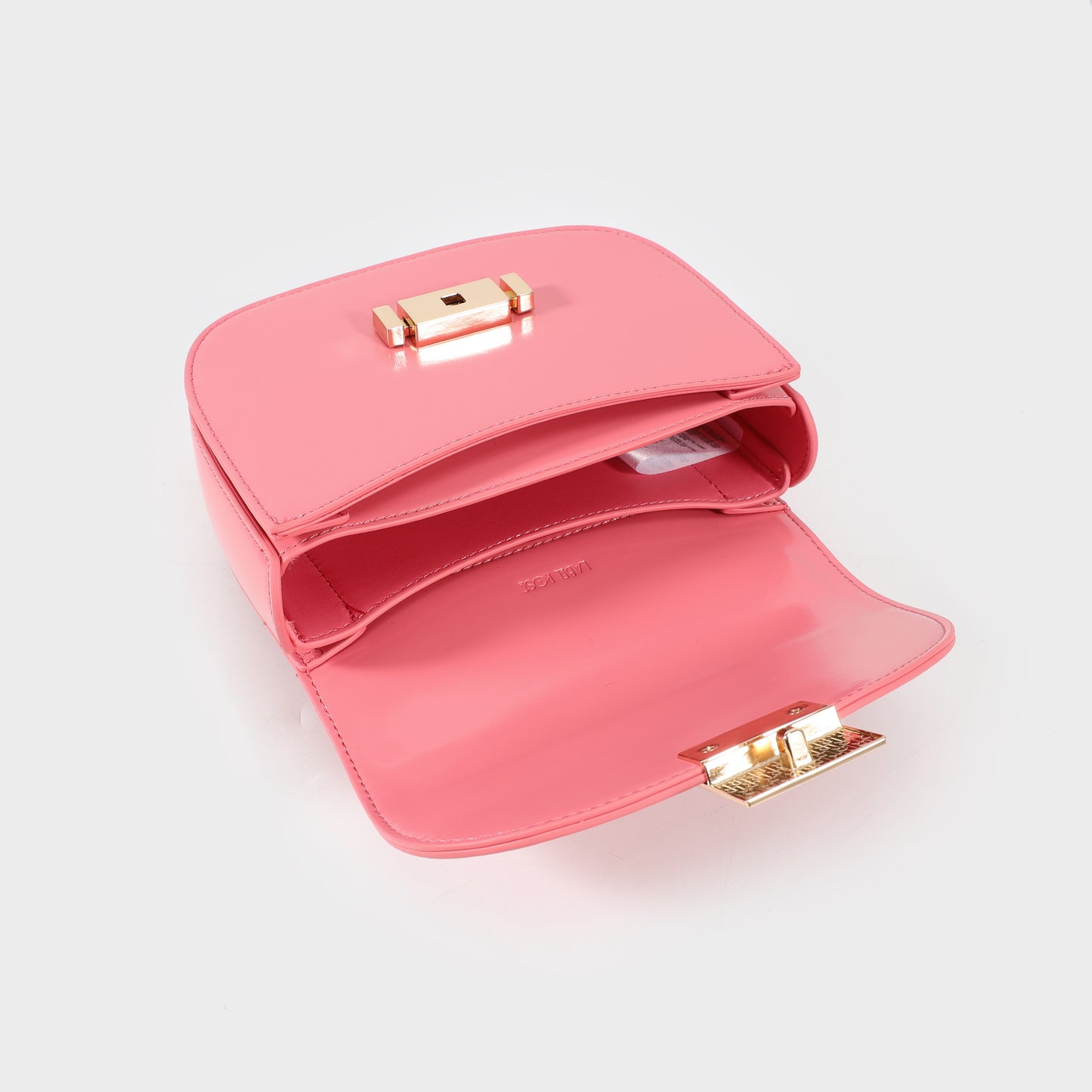 Borsa a mano DOROTHY - FUXIA