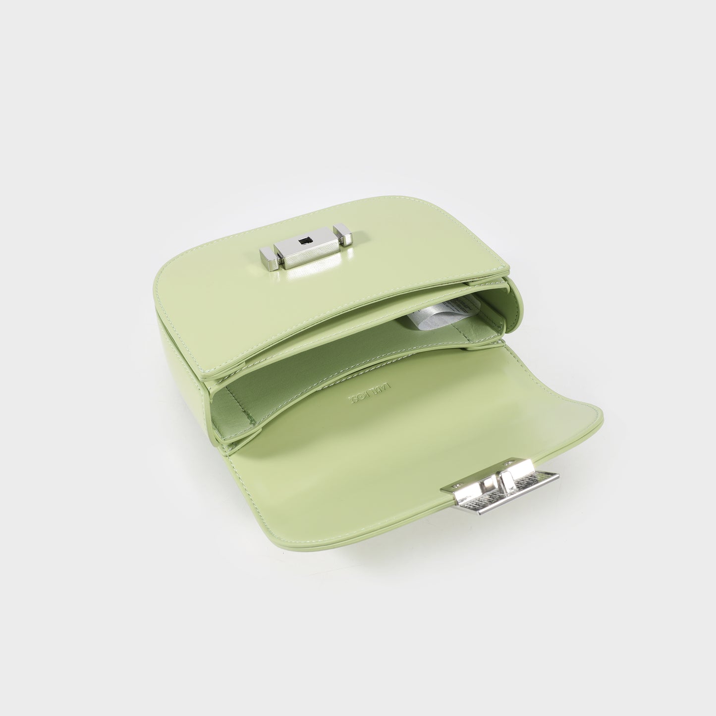 DOROTHY Handbag - PASTEL GREEN