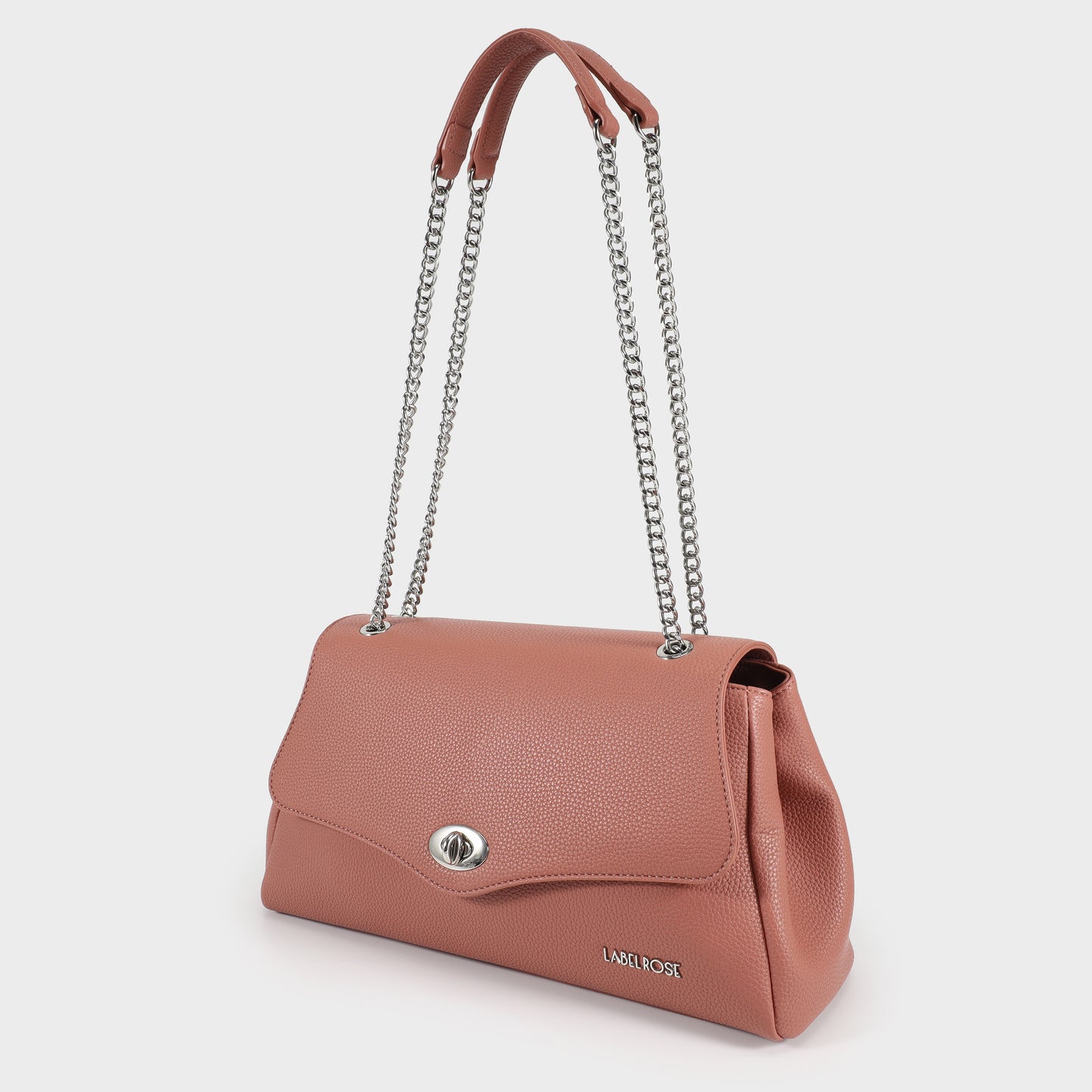 DOTTIE Shoulder Bag - MALLOW