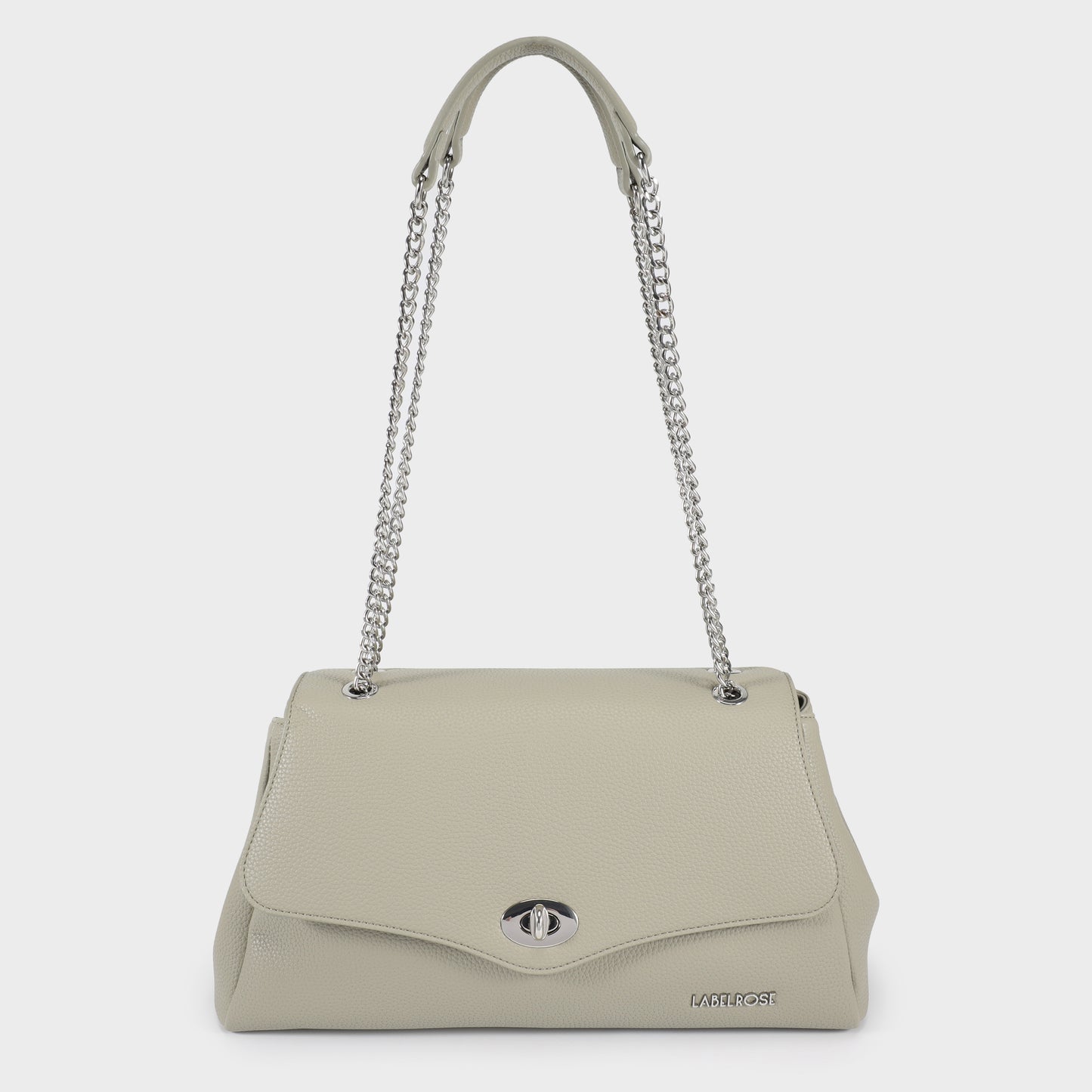 DOTTIE Crossbody Bag - SAGE GREEN