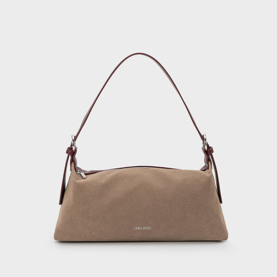 Borsa a spalla DUA - BORDEAUX