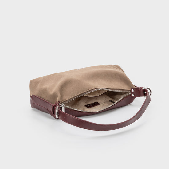 Borsa a spalla DUA - BORDEAUX