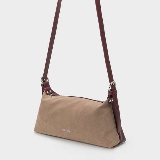 Borsa a spalla DUA - BORDEAUX