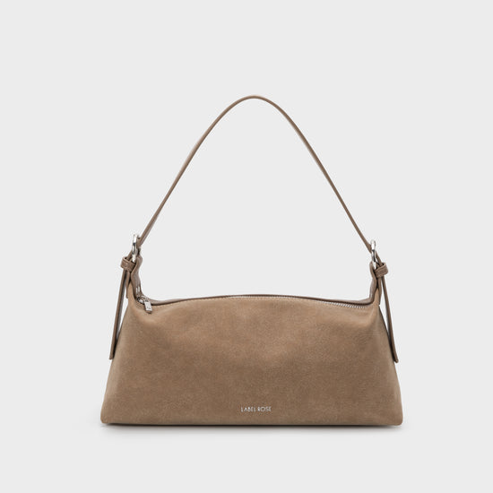 Borsa a spalla DUA - MUD