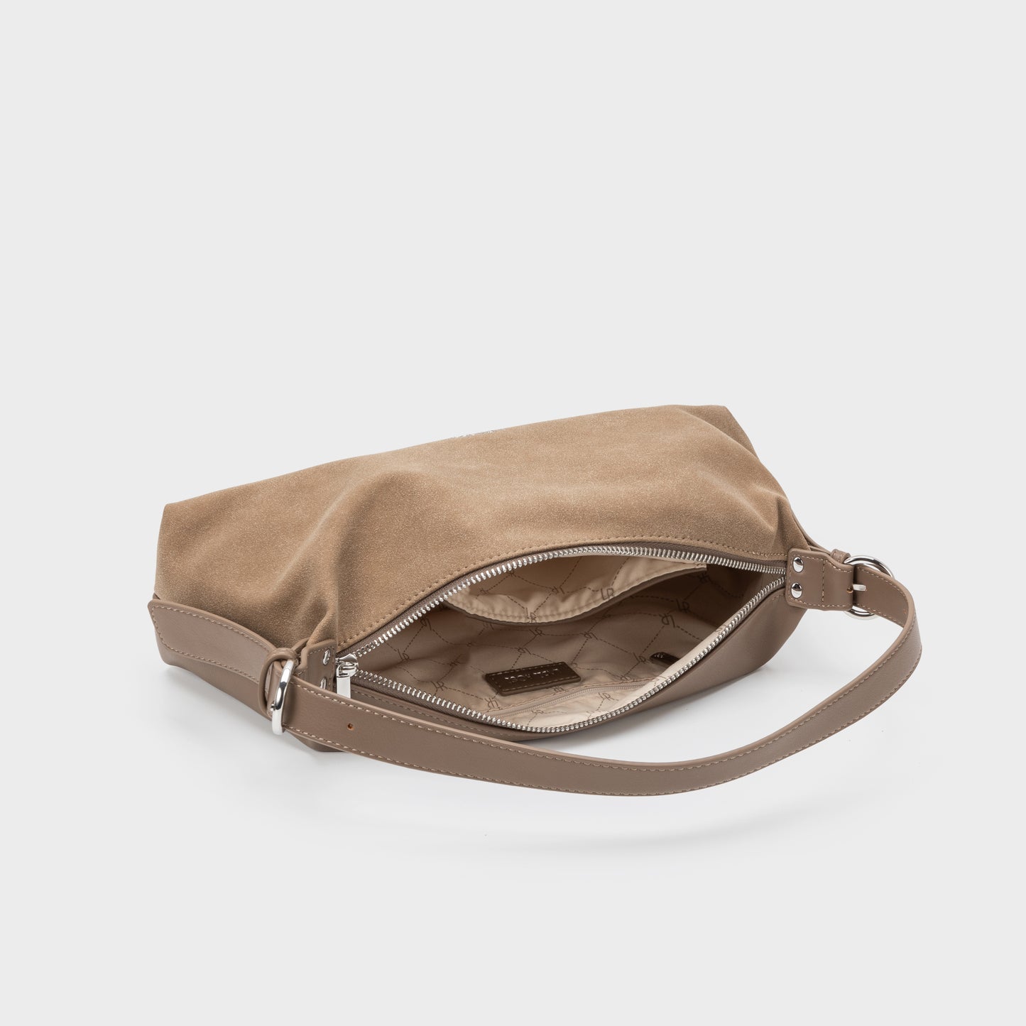 Borsa a spalla DUA - MUD