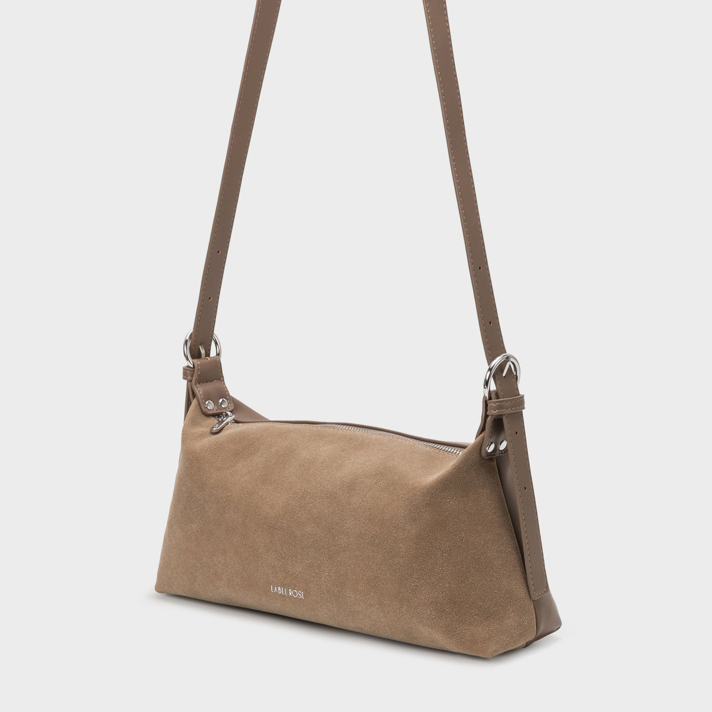 Borsa a spalla DUA - MUD