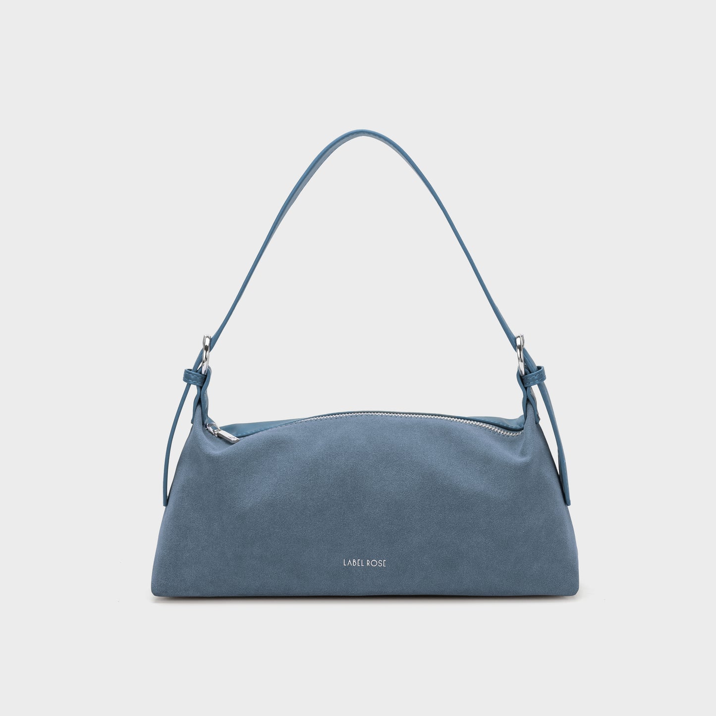 Borsa a spalla DUA - BLUE JEANS