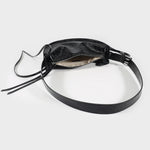 EMILY Shoulder Bag - BLACK