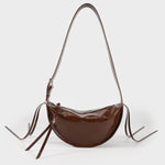 Borsa a spalla EMILY - BROWN