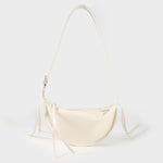 EMILY Shoulder Bag - CREAM