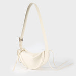 EMILY Shoulder Bag - CREAM