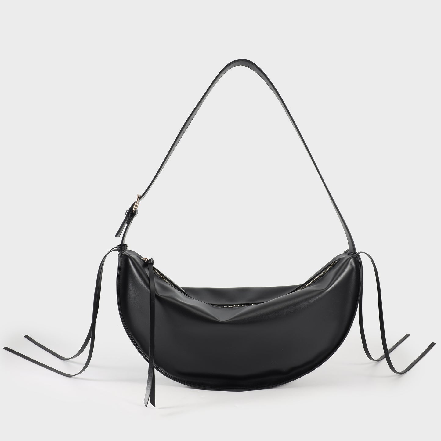 Borsa a spalla EMILY BIG - NERO
