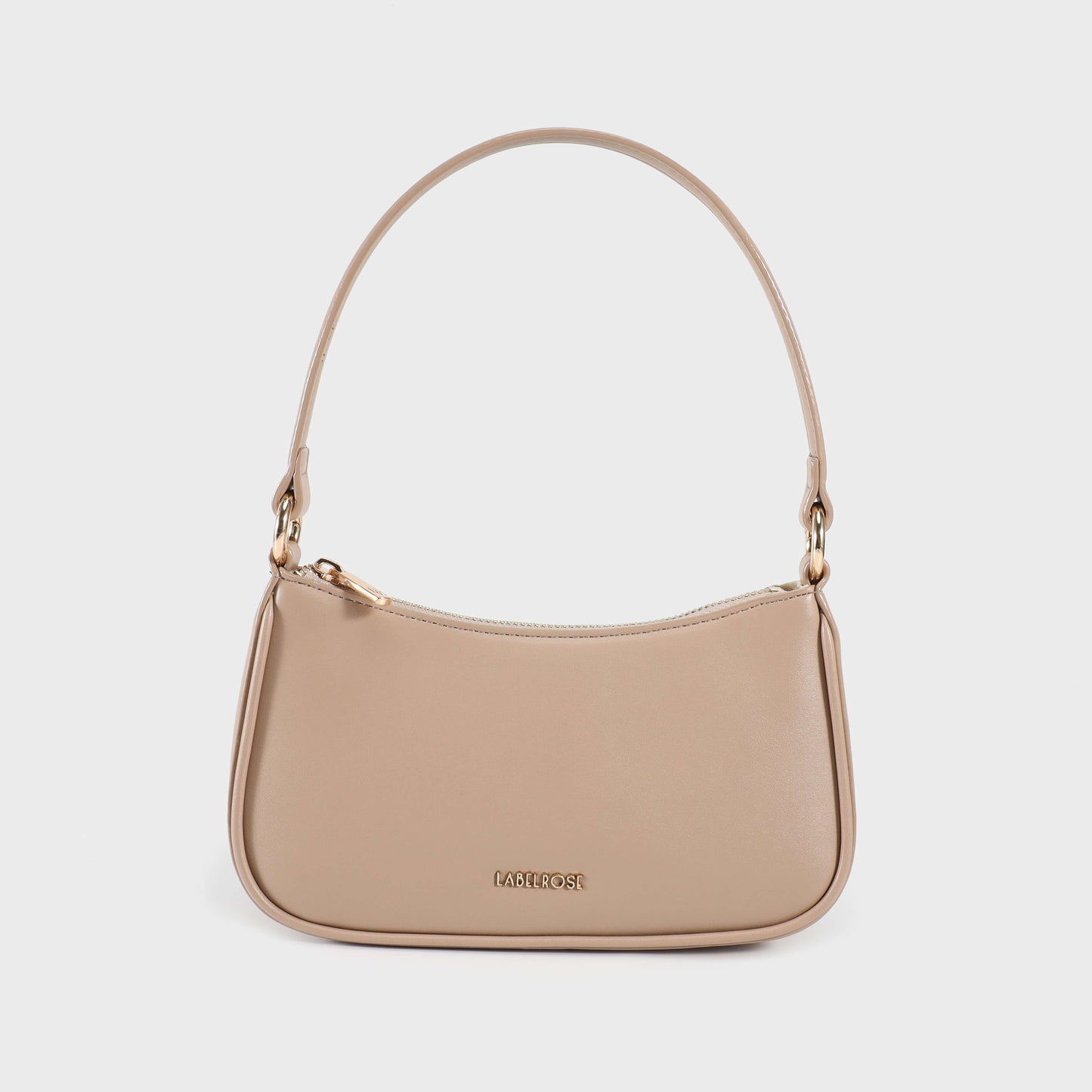 Mini bag a spalla EMMA - BEIGE