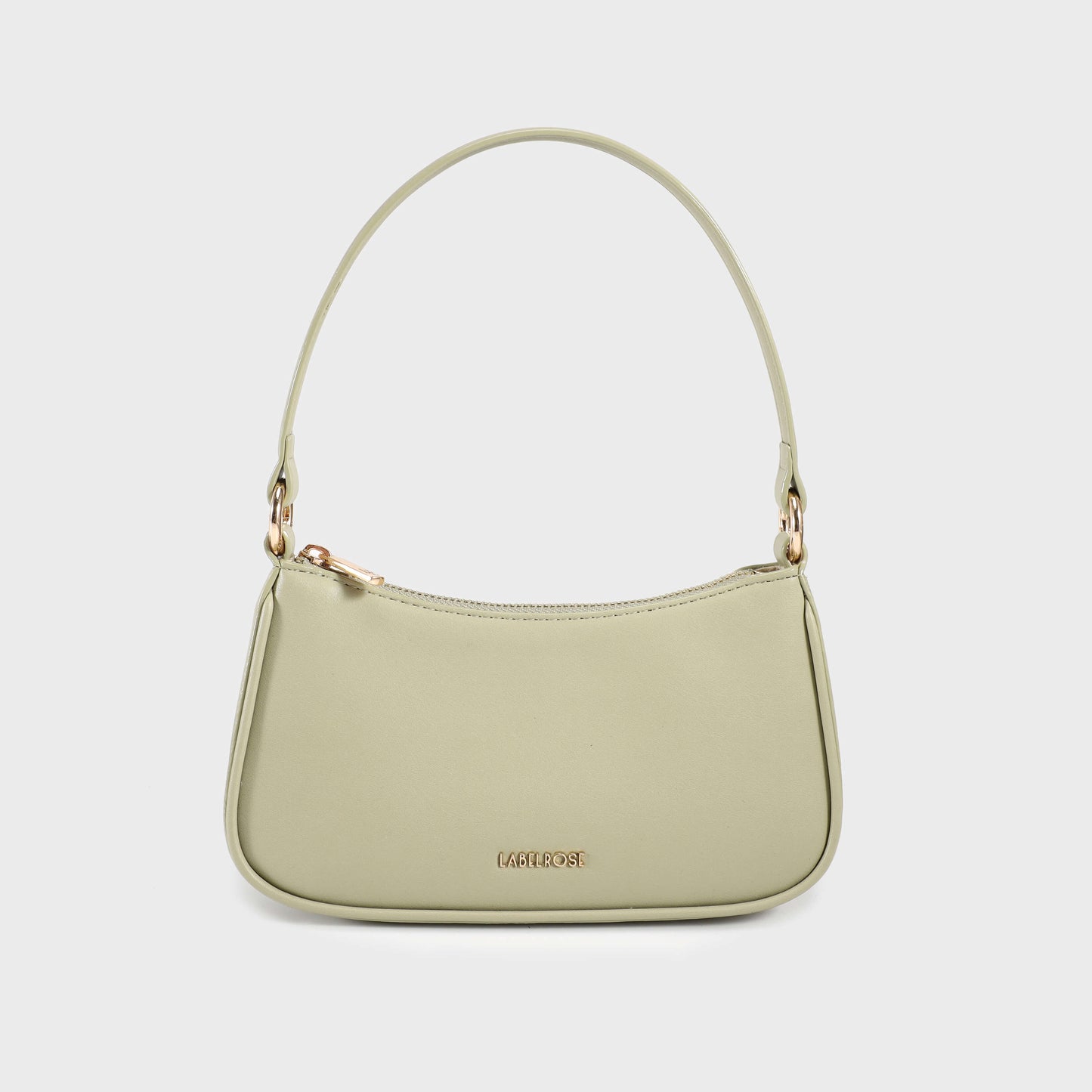 EMMA Mini Shoulder Bag - GREEN