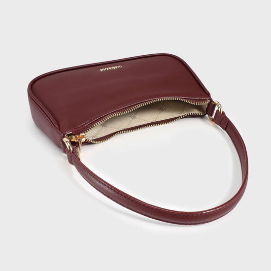 EMMA mini shoulder bag - VINACCIA