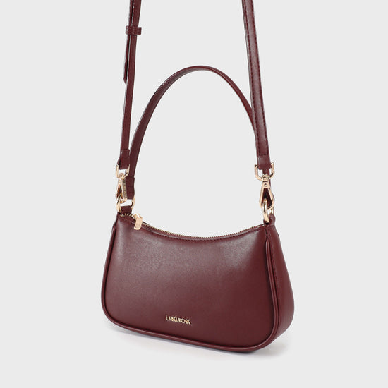 EMMA mini shoulder bag - VINACCIA