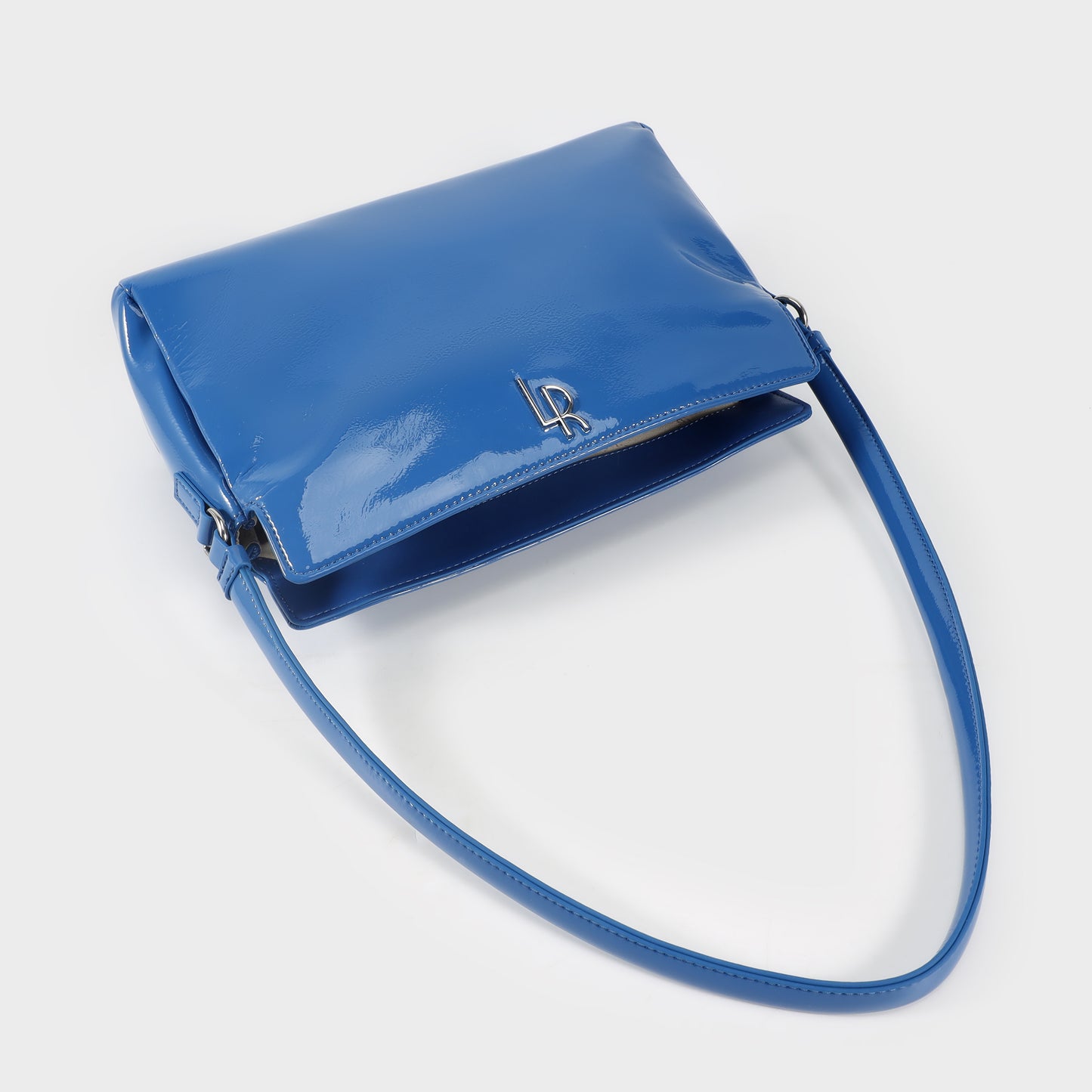 FEBE Shoulder Bag - BLUETTE