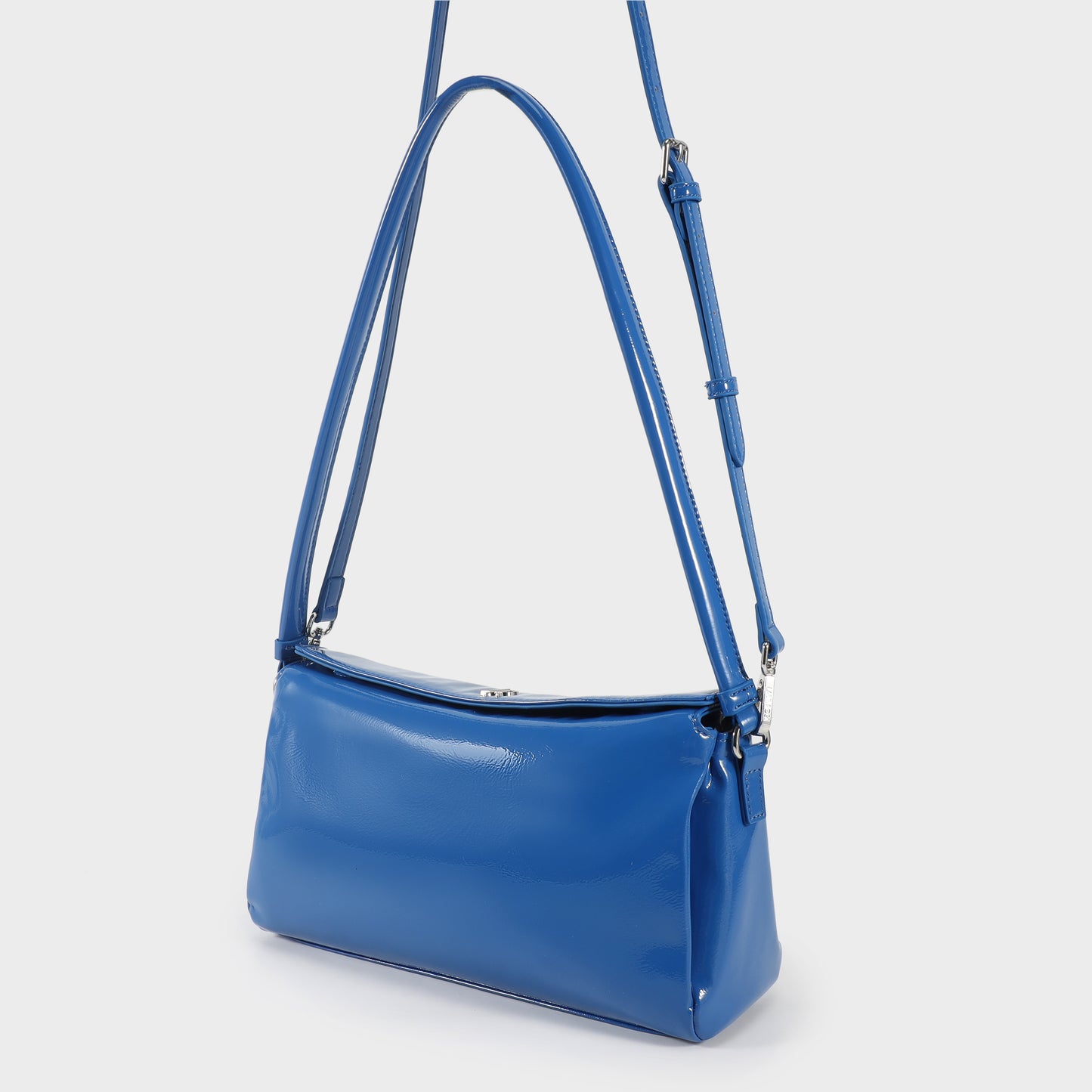 Borsa a spalla FEBE - BLUETTE