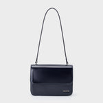 Borsa a spalla FLORA - BLUE