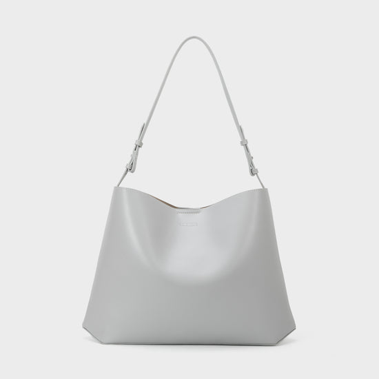 Shopper bag FLORENCE - GHIACCIO