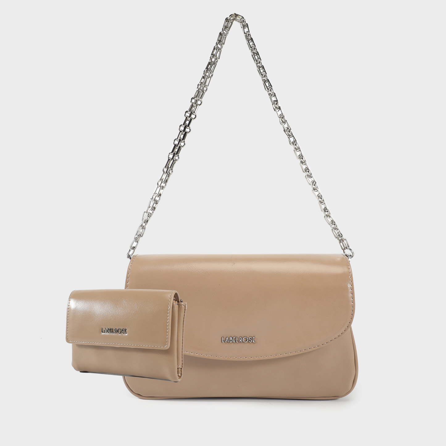 FANNY'S BOX - BEIGE