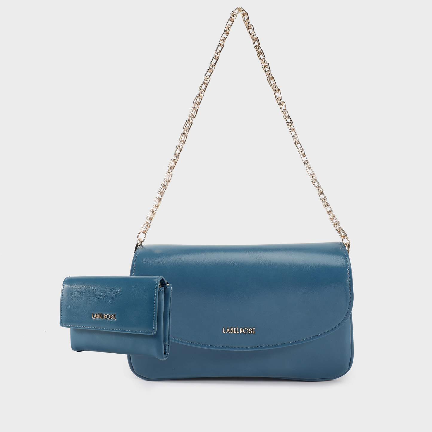 FANNY'S BOX - BLUE