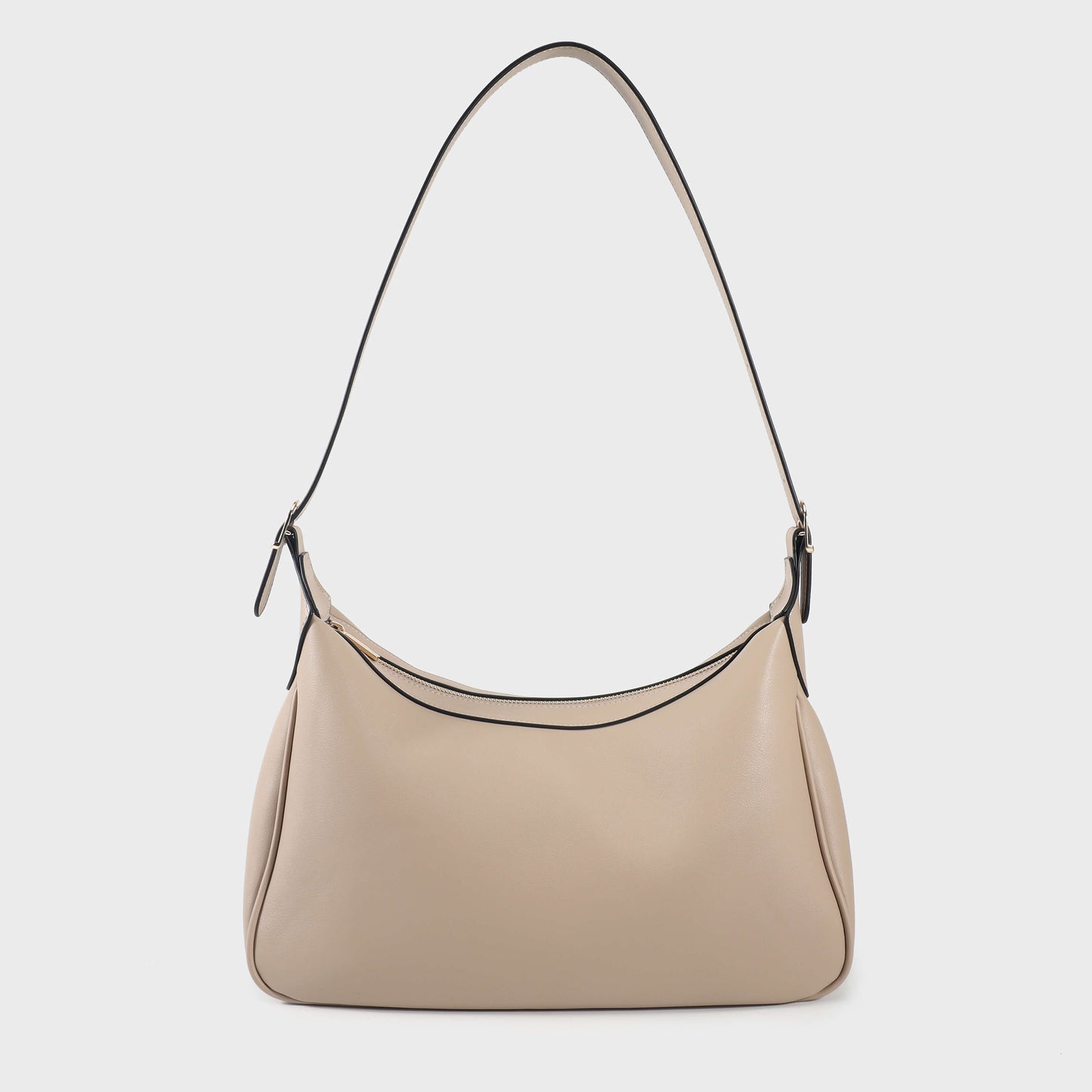 Borsa a spalla GABRY - BEIGE