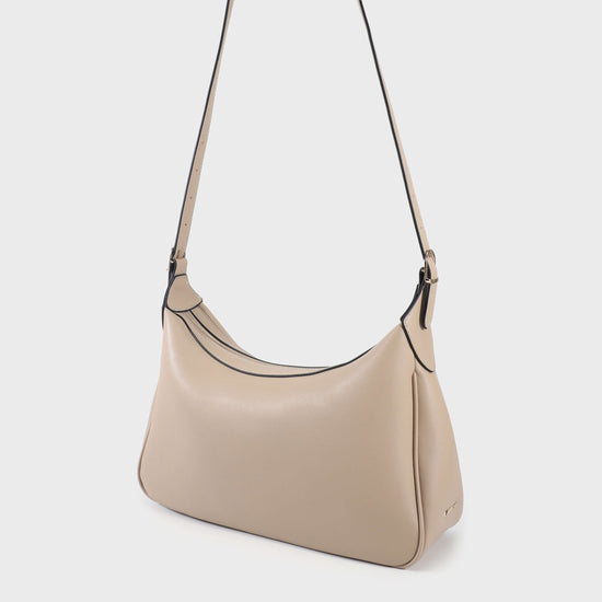 Borsa a spalla GABRY - BEIGE