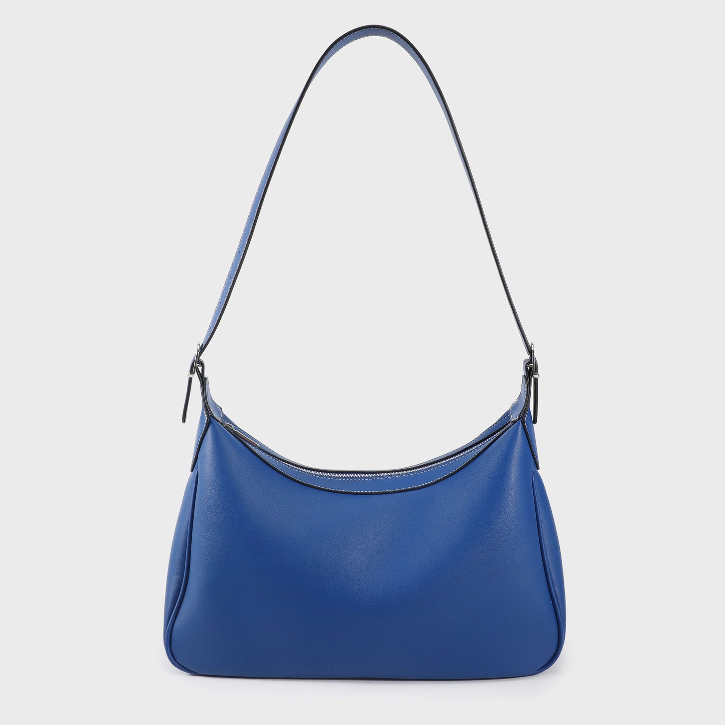 GABRY shoulder bag - BLUE