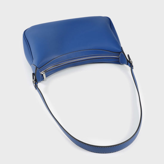 Borsa a spalla GABRY - BLUE