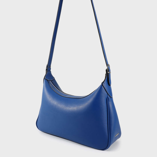 Borsa a spalla GABRY - BLUE