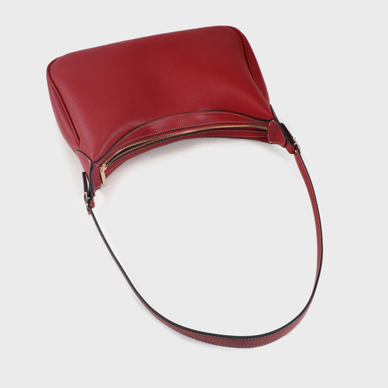 Borsa a spalla GABRY - RED