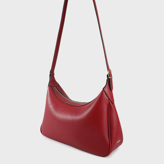 Borsa a spalla GABRY - RED