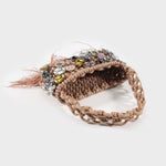 Borsa a spalla GAIA - BEIGE