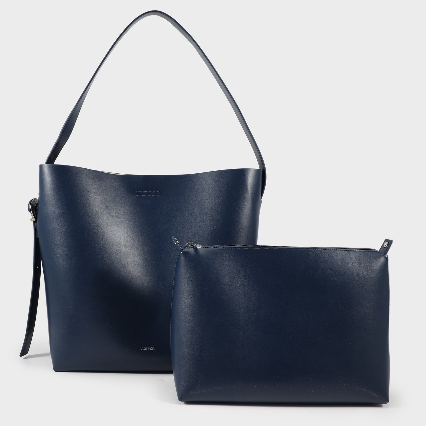 Shopper bag GEA - BLU