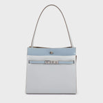 Bolso de hombro GRACE 5.0 - AZUL CLARO