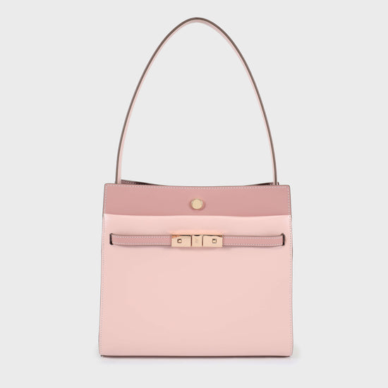 Borsa a spalla GRACE 5.0 - PINK