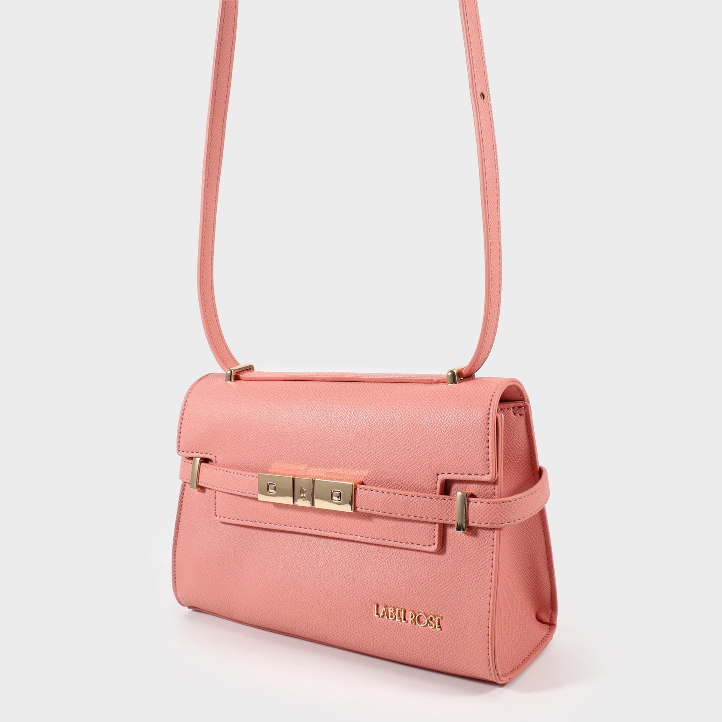 Borsa a spalla GRACE SPALLA - ROSA