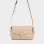 GWYNETH Shoulder bag - BEIGE