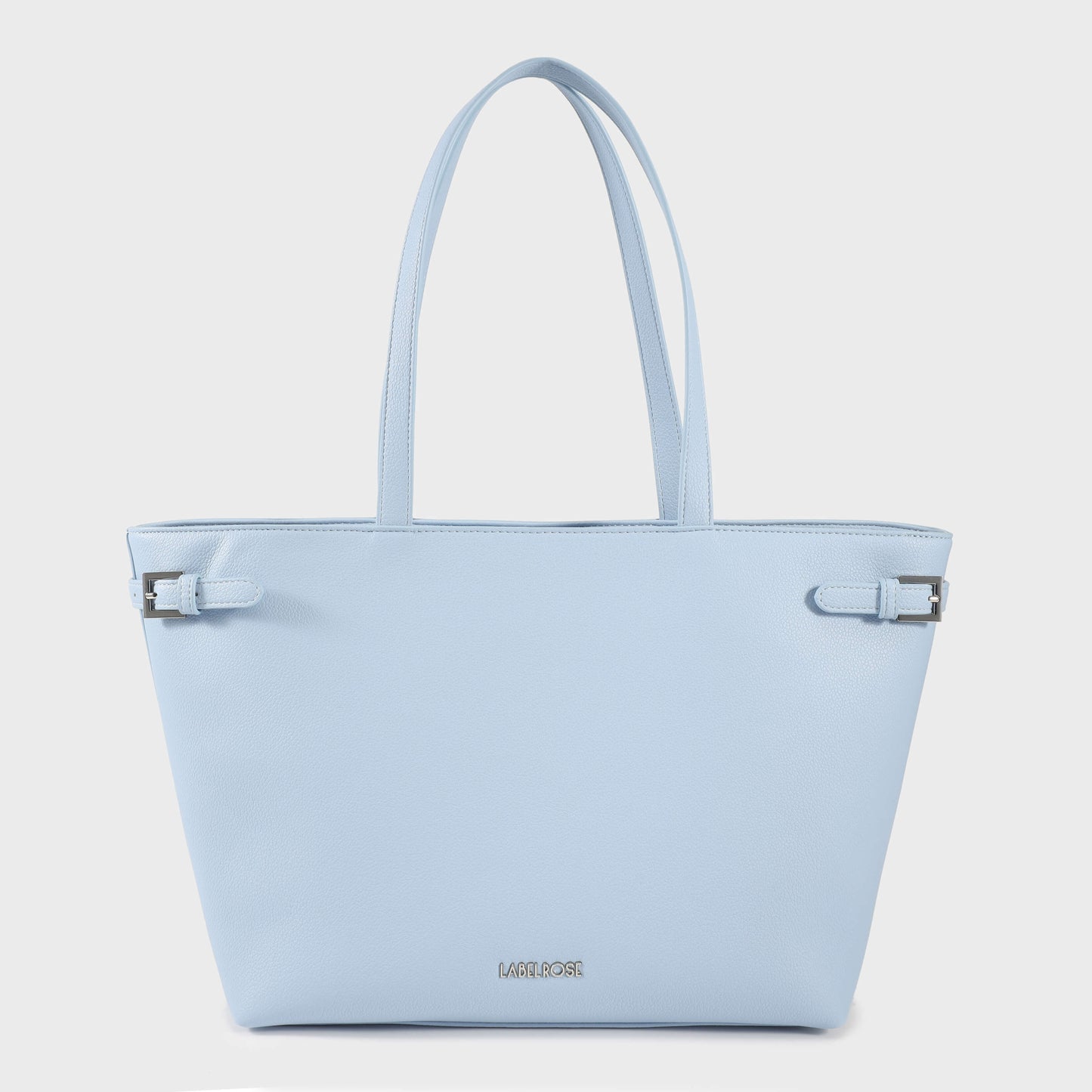 Borsa a spalla Georgie - SKY BLUE