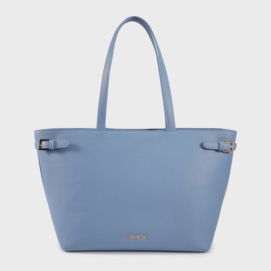 Borsa a spalla Georgie - BLUETTE