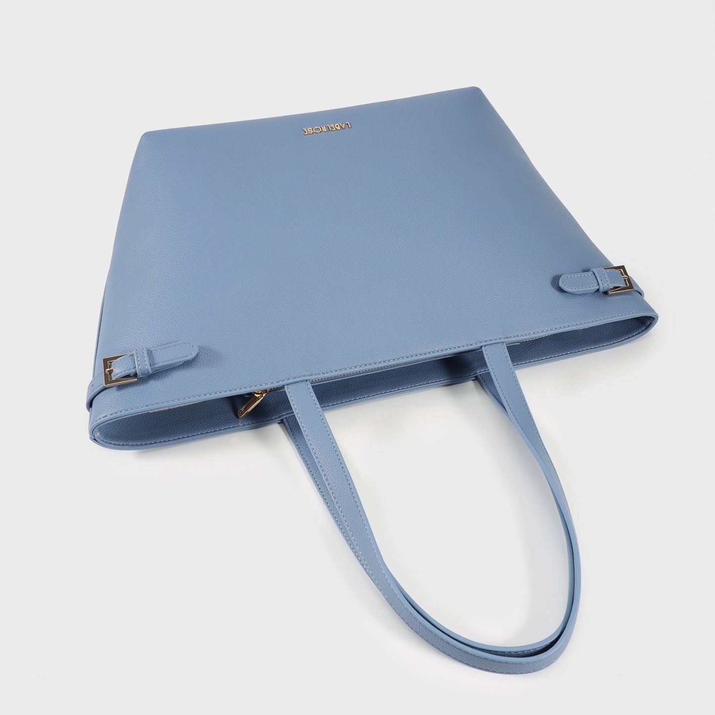 Borsa a spalla Georgie - BLUETTE