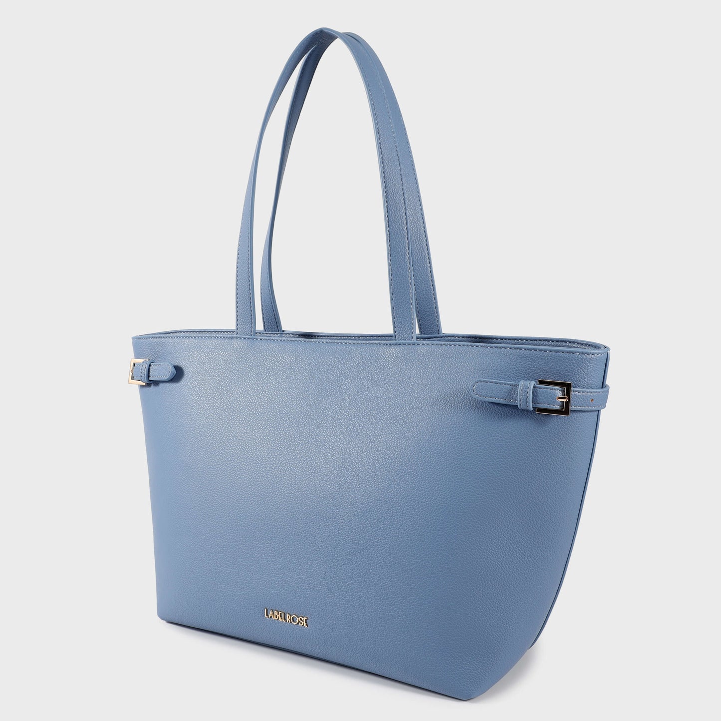 Borsa a spalla Georgie - BLUETTE