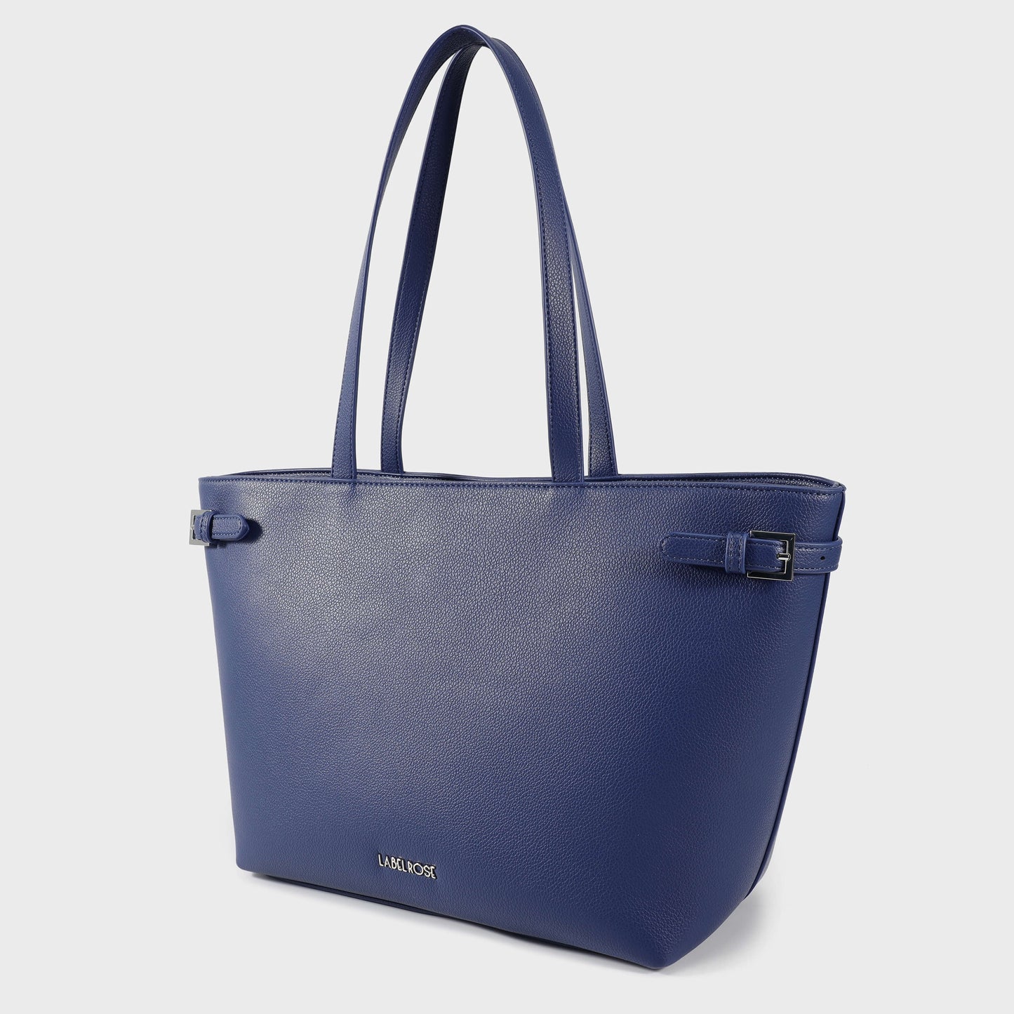 Borsa a spalla Georgie - BLU NAVY