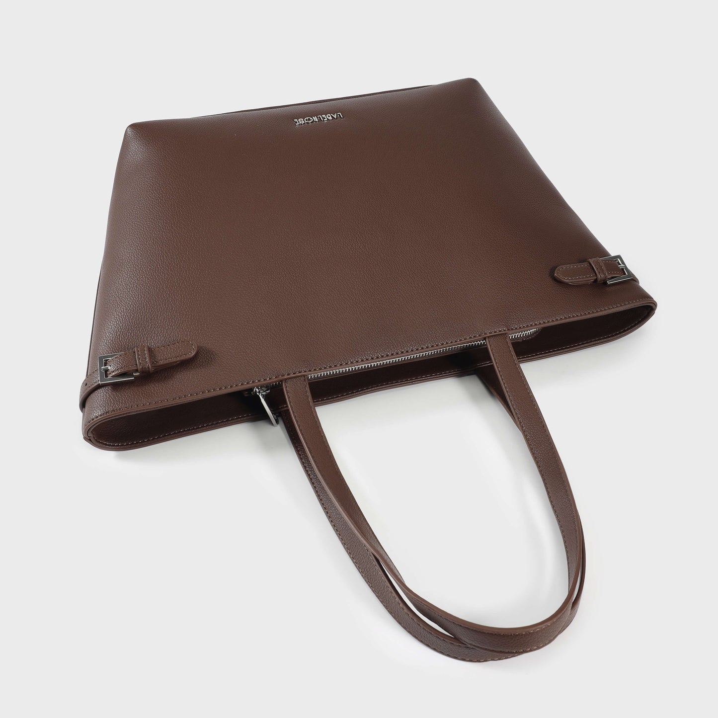 Borsa a spalla Georgie - BROWN