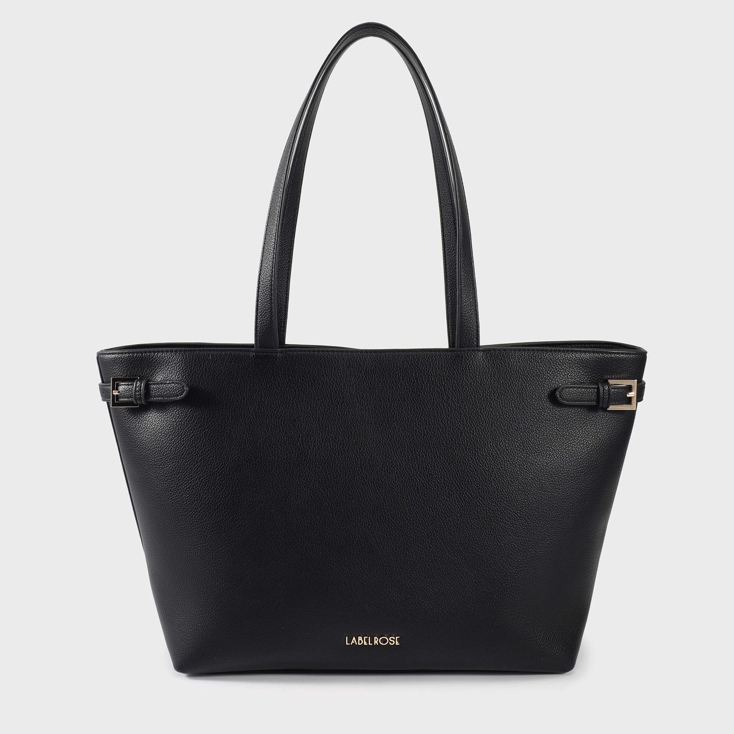Borsa a spalla Georgie - BLACK