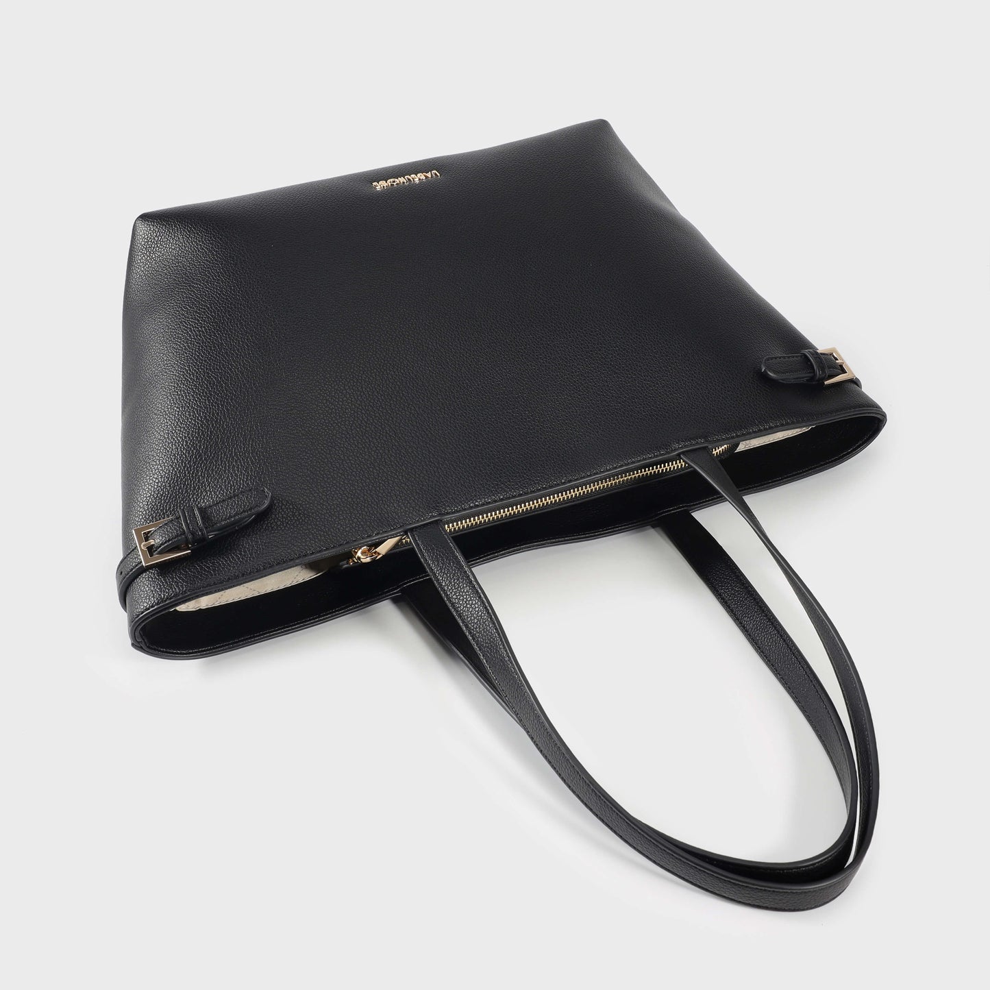 Borsa a spalla Georgie - BLACK
