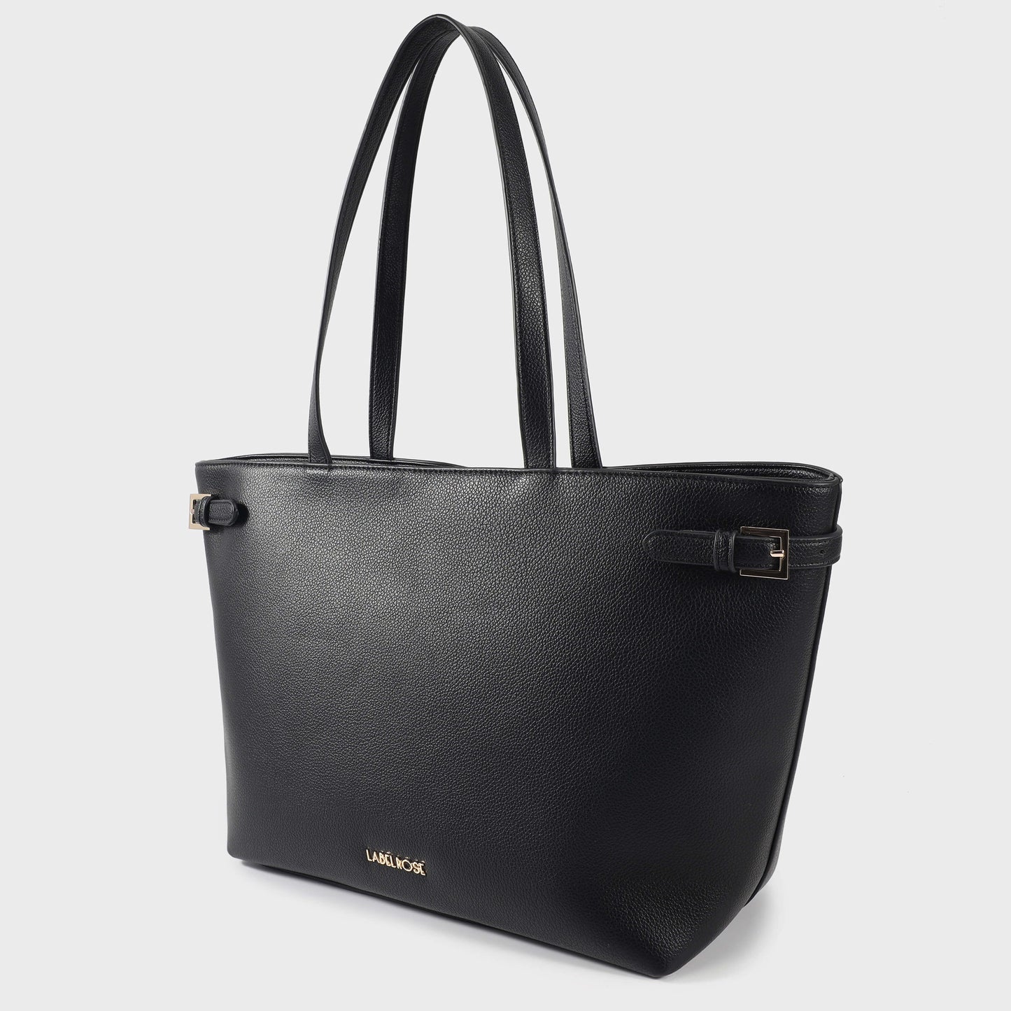 Borsa a spalla Georgie - BLACK